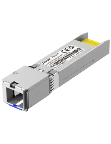 Reyee Módulo transceptor e-Lighten - SFP Splitting PON - Conector SC -