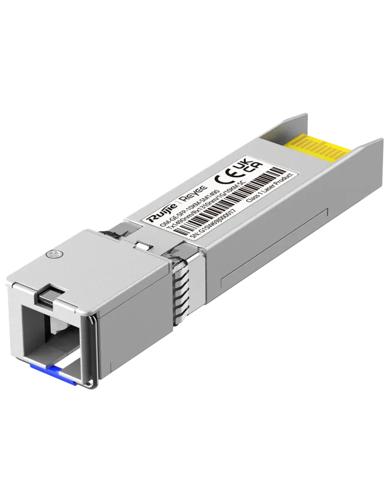 Reyee Módulo transceptor e-Lighten - SFP Splitting PON - Conector SC -
