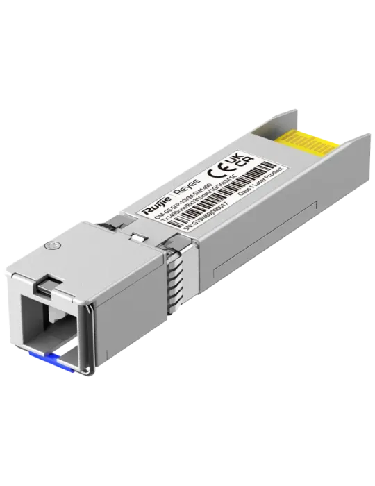Reyee Módulo transceptor e-Lighten - SFP Splitting PON - Conector SC -