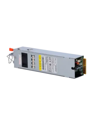 Reyee - Fuente de Alimentación Switch Modular - Compatible con RG-NBS6
