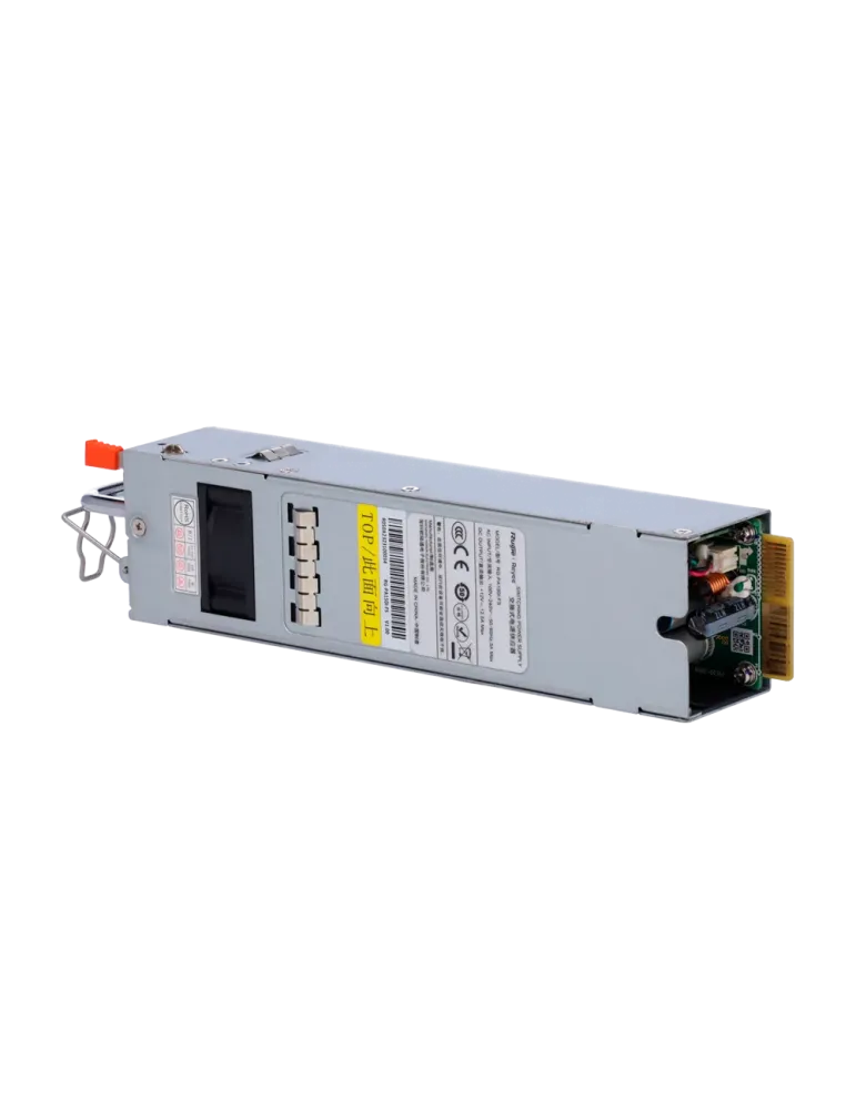 Reyee - Fuente de Alimentación Switch Modular - Compatible con RG-NBS6