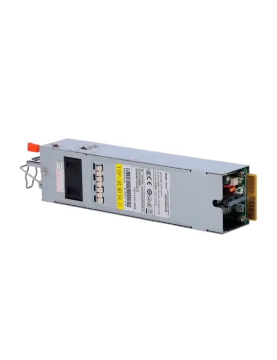 Reyee - Fuente de Alimentación Switch Modular - Compatible con RG-NBS6