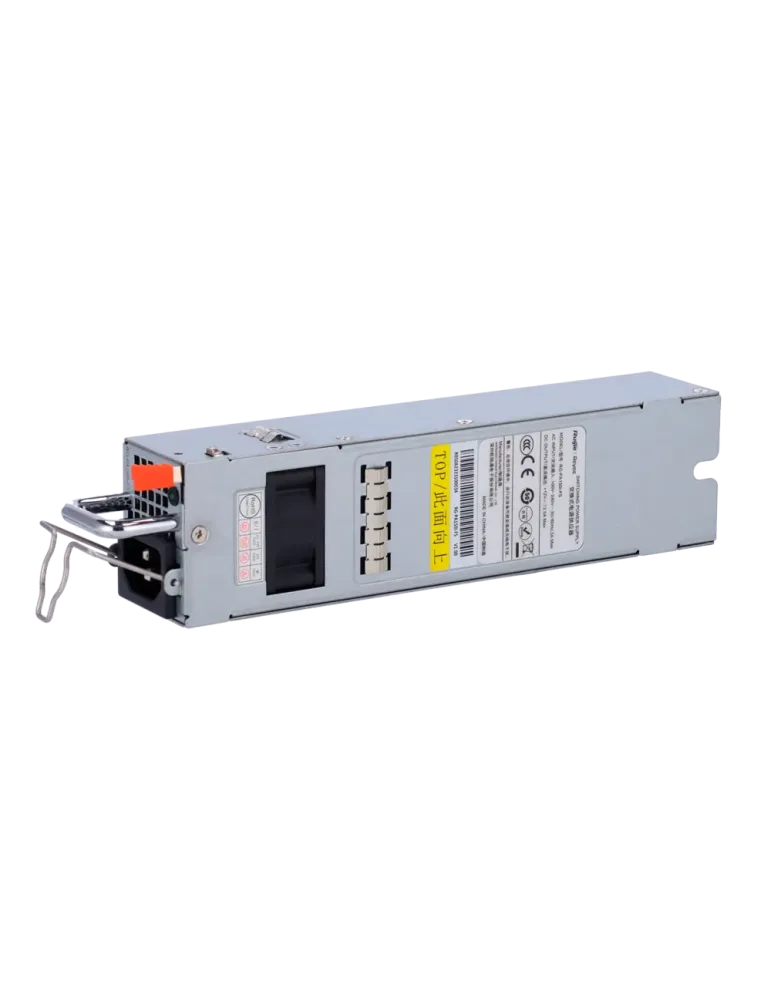 Reyee - Fuente de Alimentación Switch Modular - Compatible con RG-NBS6