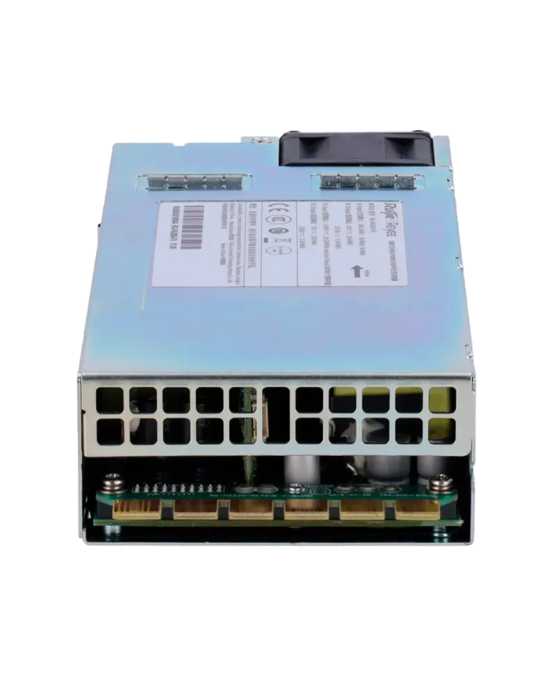 Reyee - Fuente de Alimentación Switch - Compatible con RG-NBS7003 - Po