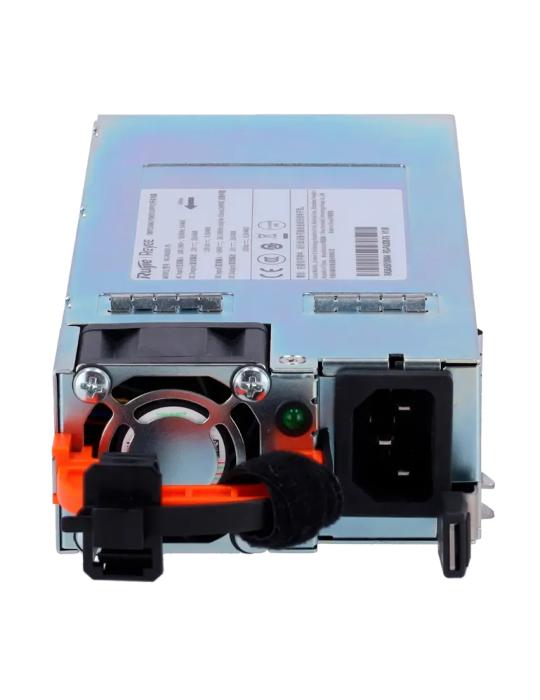 Reyee - Fuente de Alimentación Switch - Compatible con RG-NBS7003 - Po