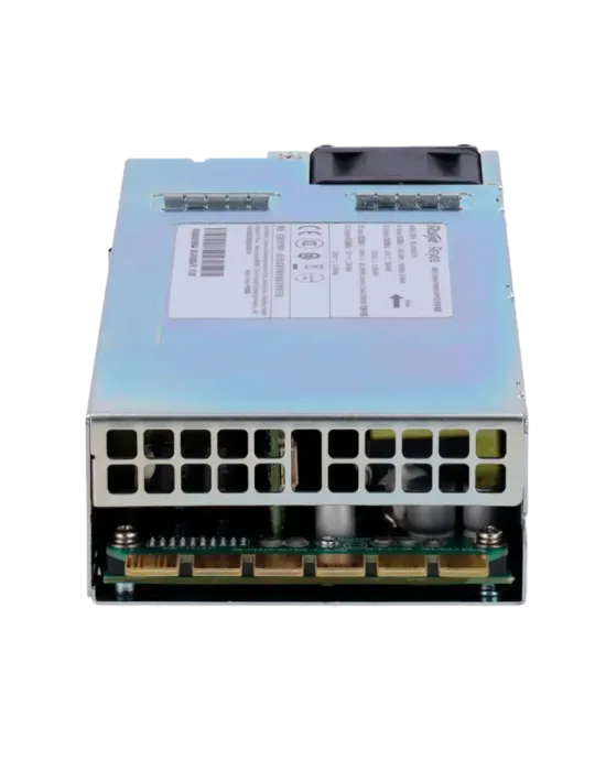 Reyee - Fuente de Alimentación Switch - Compatible con RG-NBS7003 - Po
