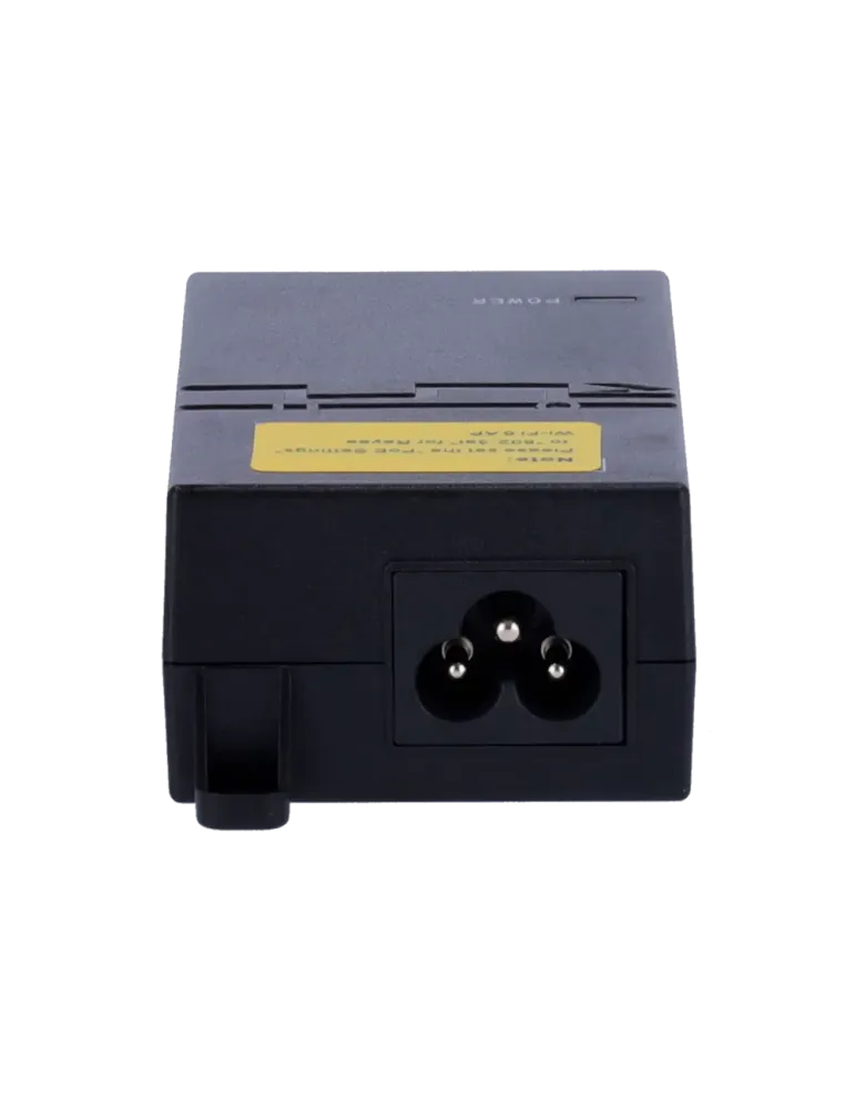 REYEE Ruijie - Inyector PoE Pasivo - Puertos RJ45 10/100/1000 Mbps - P