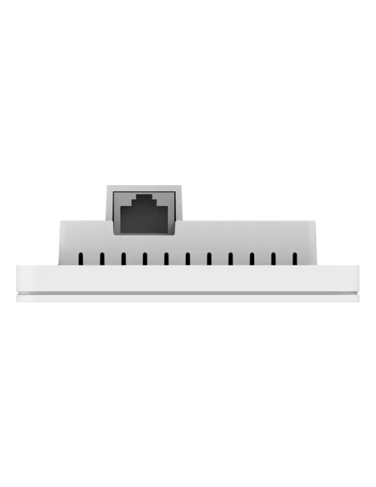 Reyee - AP de Pared Omnidireccional Wi-Fi 5 - Frecuencia 2.4 y 5 GHz -
