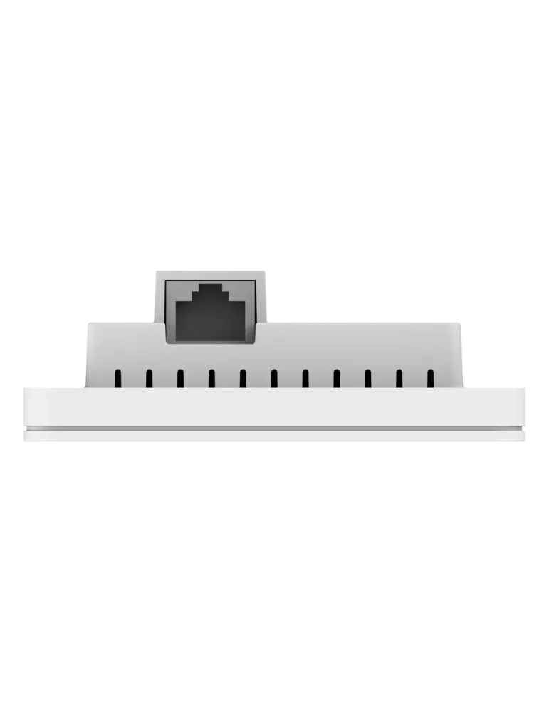 Reyee - AP de Pared Omnidireccional Wi-Fi 5 - Frecuencia 2.4 y 5 GHz -