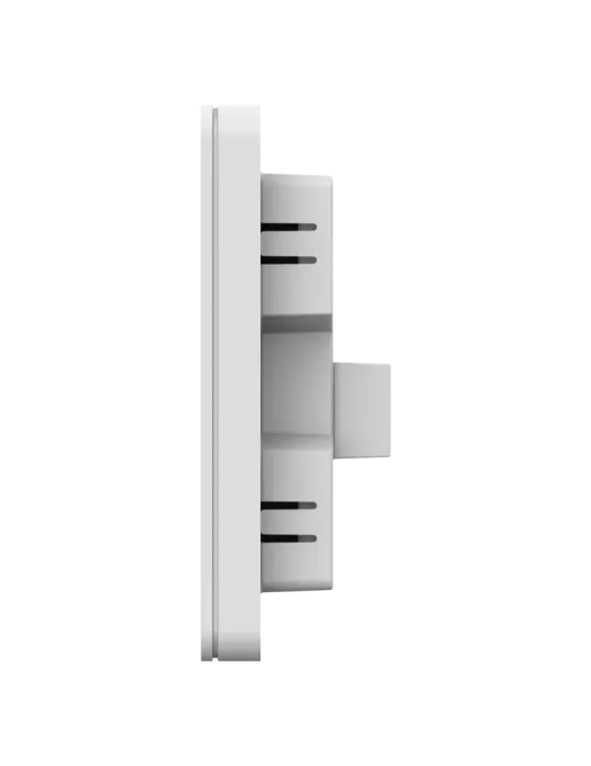 Reyee - AP de Pared Omnidireccional Wi-Fi 5 - Frecuencia 2.4 y 5 GHz -