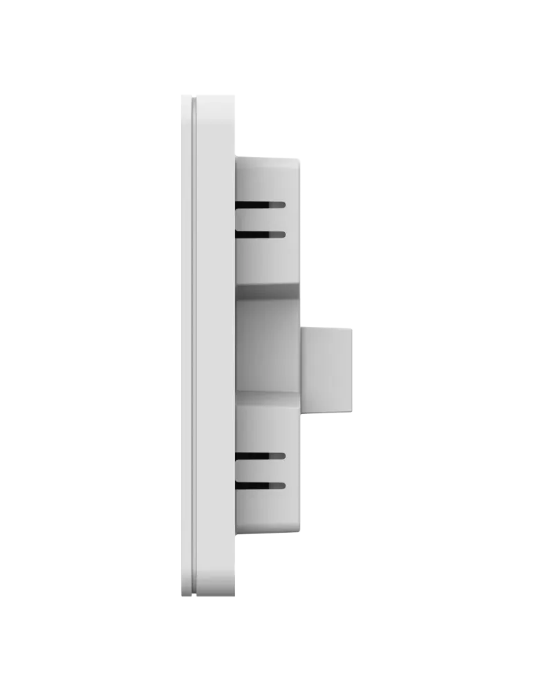 Reyee - AP de Pared Omnidireccional Wi-Fi 5 - Frecuencia 2.4 y 5 GHz -