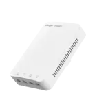 Reyee - AP de Pared Omnidireccional Wi-Fi 5 - Frecuencia 2.4 y 5 GHz -