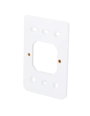 Reyee - Kit de Montaje para AP Ruijie RG-RAP1200P - Caja de Mecanismos