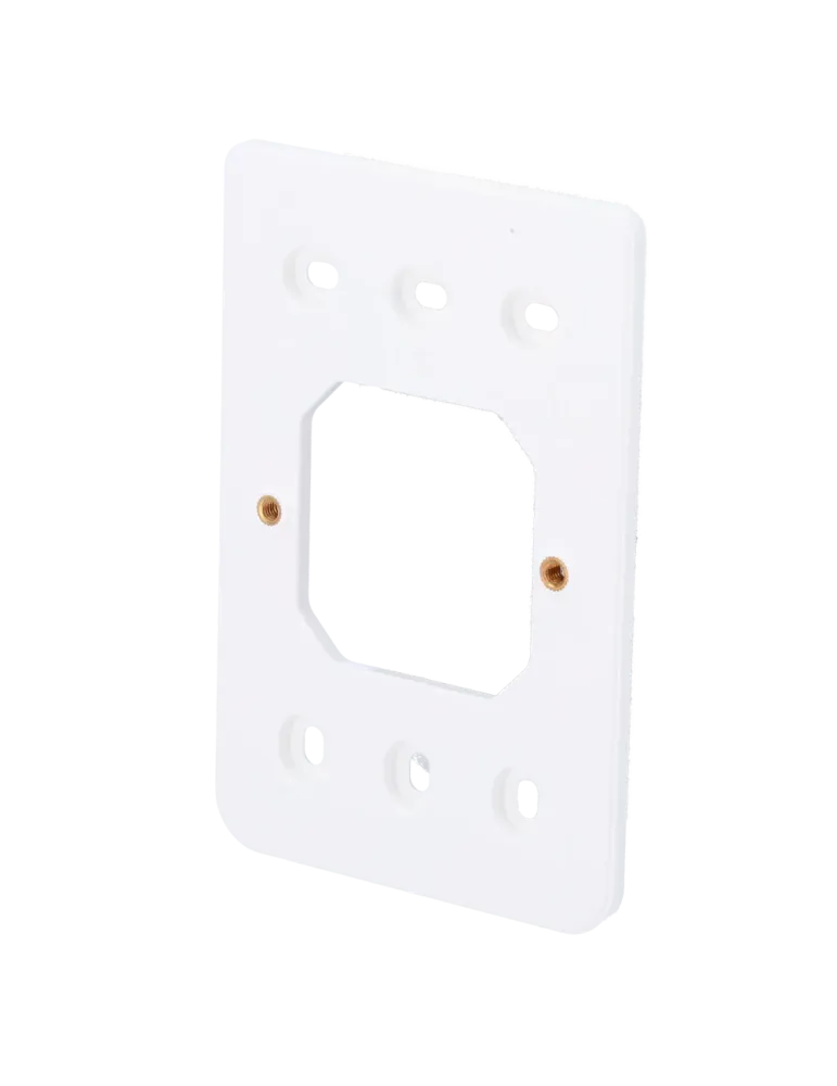 Reyee - Kit de Montaje para AP Ruijie RG-RAP1200P - Caja de Mecanismos