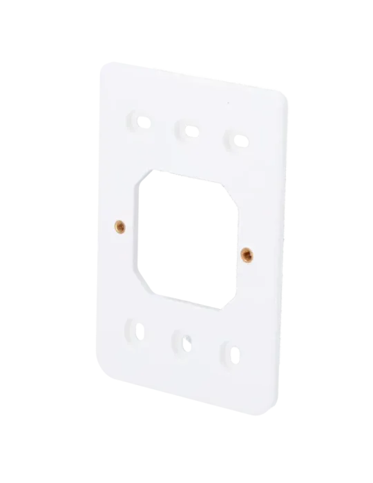 Reyee - Kit de Montaje para AP Ruijie RG-RAP1200P - Caja de Mecanismos