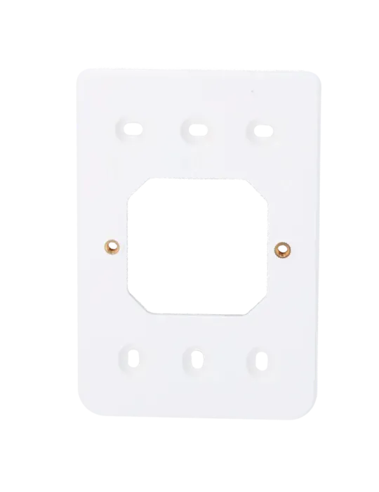 Reyee - Kit de Montaje para AP Ruijie RG-RAP1200P - Caja de Mecanismos