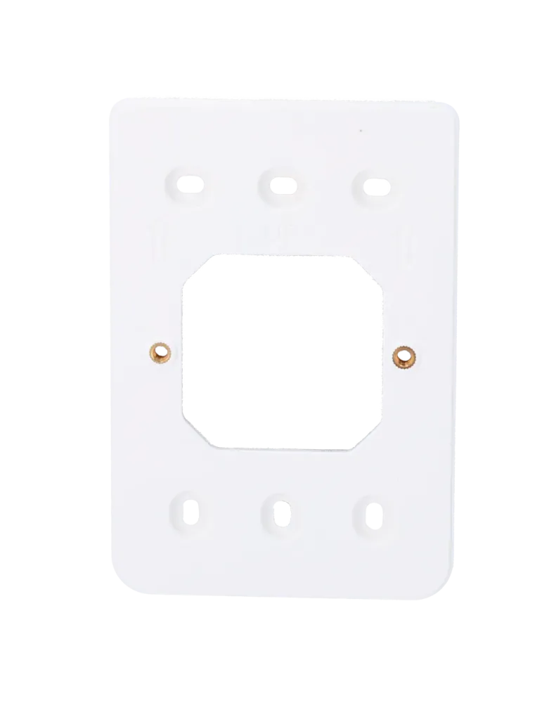 Reyee - Kit de Montaje para AP Ruijie RG-RAP1200P - Caja de Mecanismos