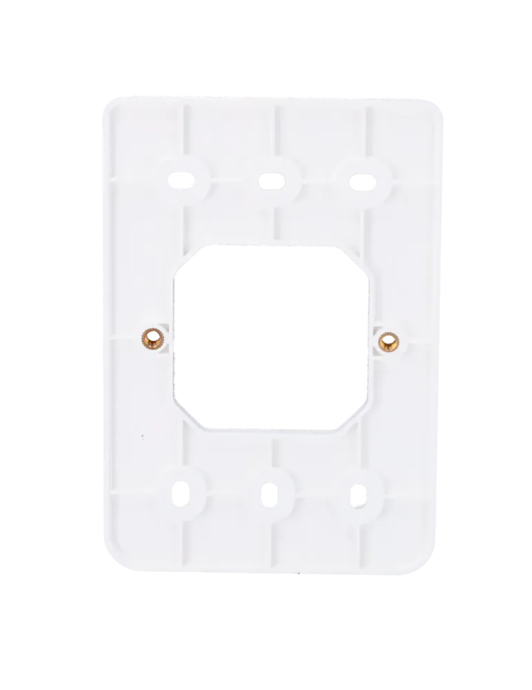 Reyee - Kit de Montaje para AP Ruijie RG-RAP1200P - Caja de Mecanismos