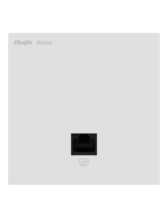 Reyee - AP de Pared Omnidireccional Wi-Fi 5 - Soporta 802.11 b/g/n/ac