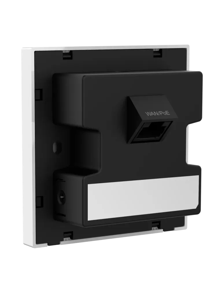 Reyee - AP de Pared Omnidireccional Wi-Fi 5 - Soporta 802.11 b/g/n/ac
