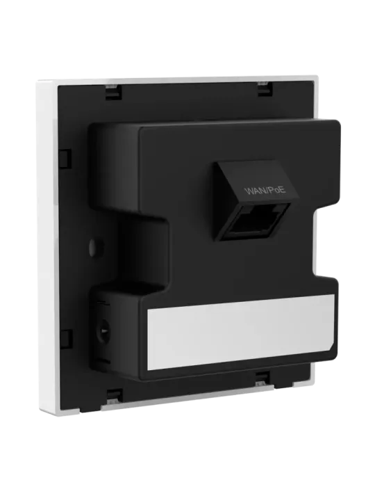 Reyee - AP de Pared Omnidireccional Wi-Fi 5 - Soporta 802.11 b/g/n/ac