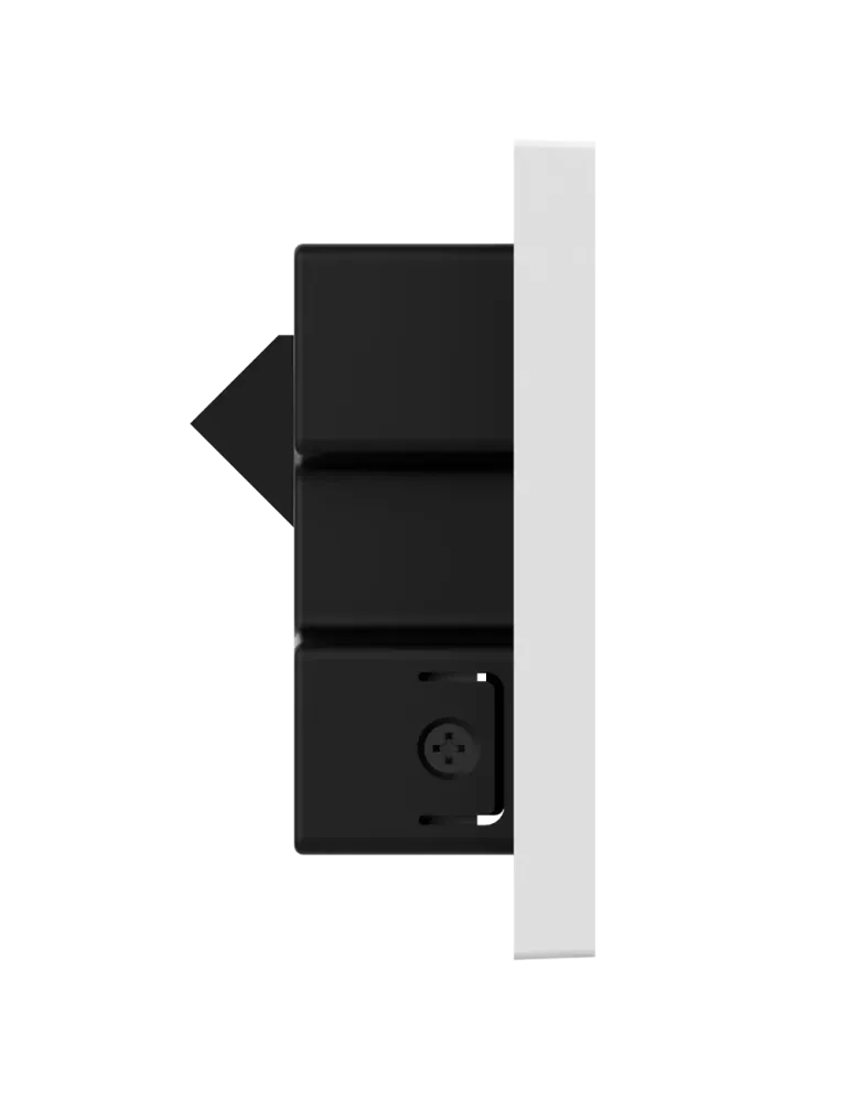 Reyee - AP de Pared Omnidireccional Wi-Fi 5 - Soporta 802.11 b/g/n/ac