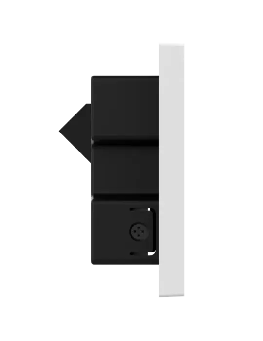 Reyee - AP de Pared Omnidireccional Wi-Fi 5 - Soporta 802.11 b/g/n/ac