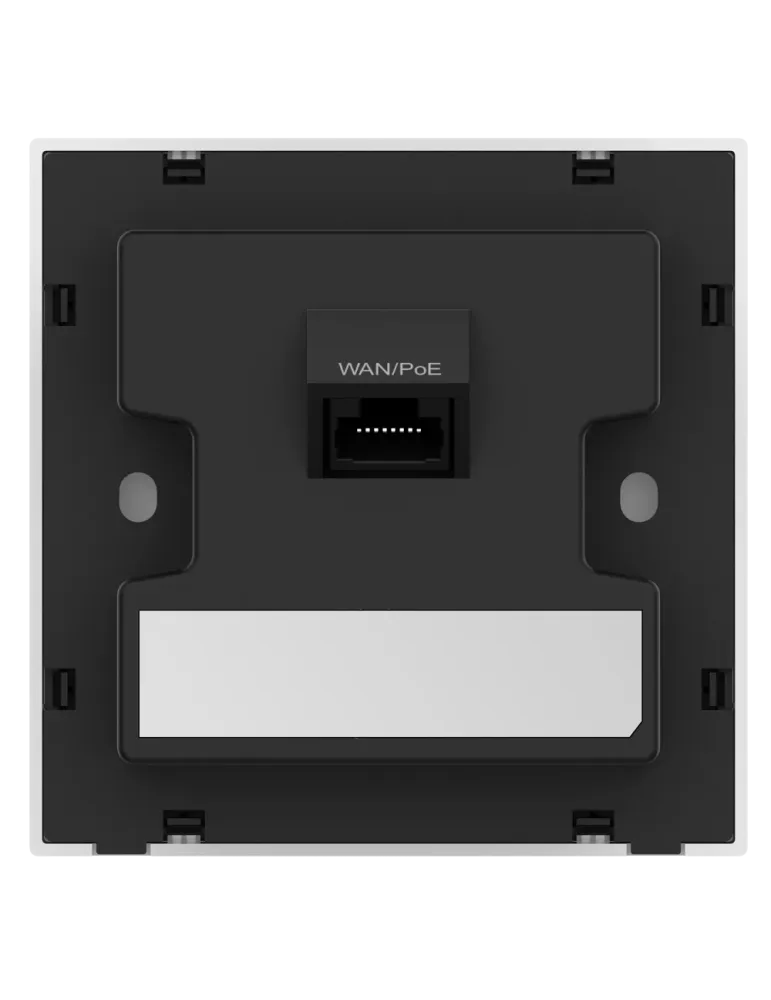 Reyee - AP de Pared Omnidireccional Wi-Fi 5 - Soporta 802.11 b/g/n/ac