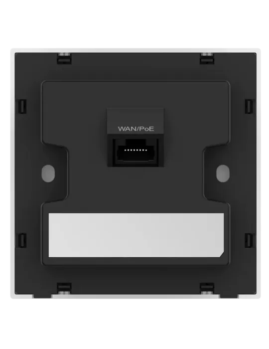 Reyee - AP de Pared Omnidireccional Wi-Fi 5 - Soporta 802.11 b/g/n/ac