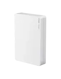 Reyee - AP de Pared Omnidireccional Wi-Fi 6 - Frecuencia 2.4 y 5 GHz /