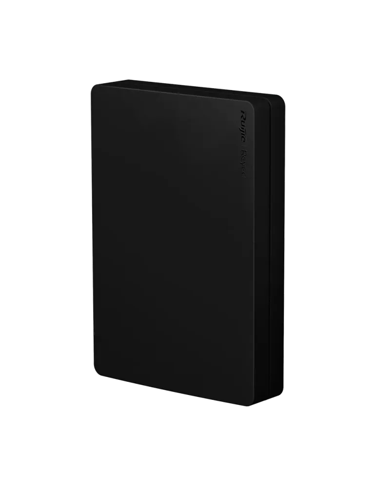 Reyee - Carcasa frontal - Color Negro - Compatible con Punto de Acceso