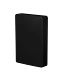 Reyee - Carcasa frontal - Color Negro - Compatible con Punto de Acceso