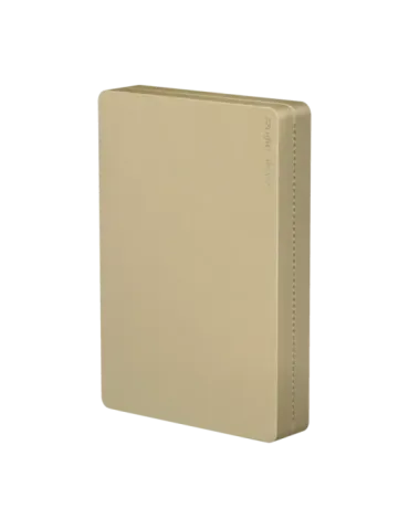Reyee - Carcasa frontal - Color Dorado - Compatible con Punto de Acces