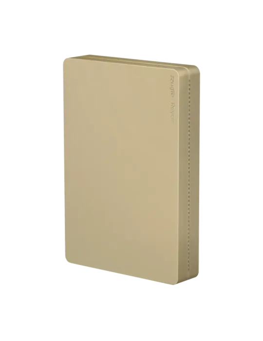 Reyee - Carcasa frontal - Color Dorado - Compatible con Punto de Acces