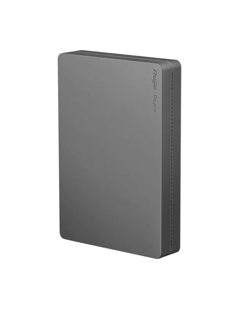 Reyee - Carcasa frontal - Color Gris Oscuro - Compatible con Punto de