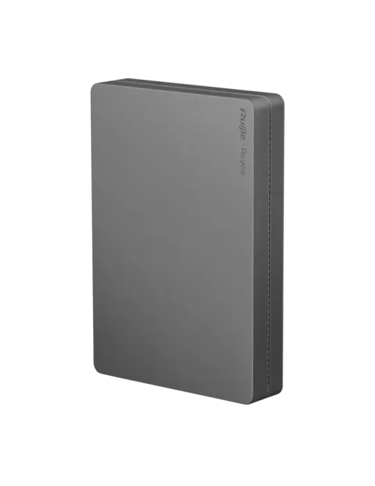 Reyee - Carcasa frontal - Color Gris Oscuro - Compatible con Punto de