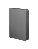 Reyee - Carcasa frontal - Color Gris Oscuro - Compatible con Punto de