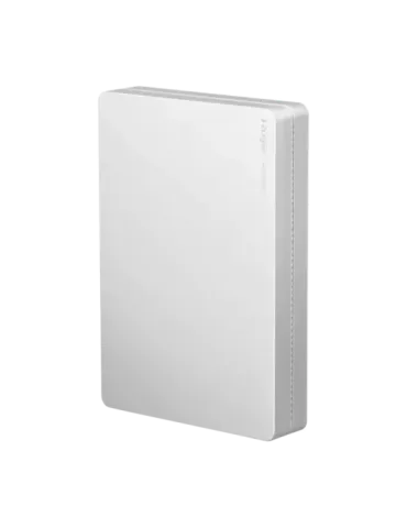 Reyee - Carcasa frontal - Color Plateado - Compatible con Punto de Acc