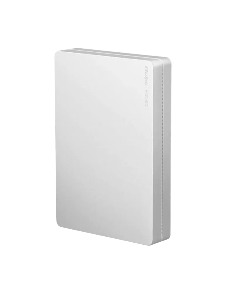 Reyee - Carcasa frontal - Color Plateado - Compatible con Punto de Acc