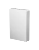 Reyee - Carcasa frontal - Color Plateado - Compatible con Punto de Acc