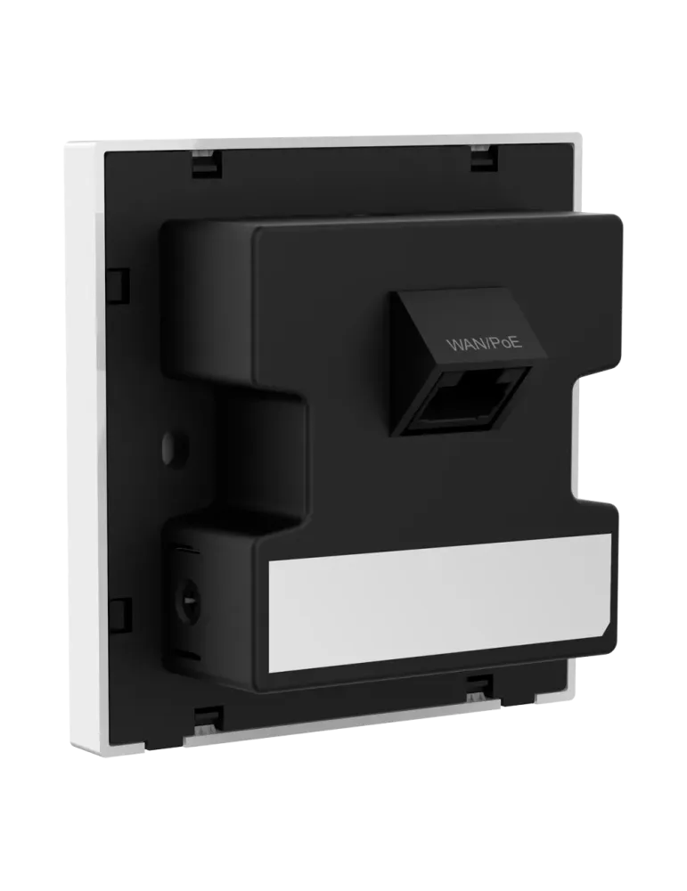 Reyee - AP de Pared Omnidireccional Wi-Fi 6 - Frecuencia 2.4 y 5 GHz /