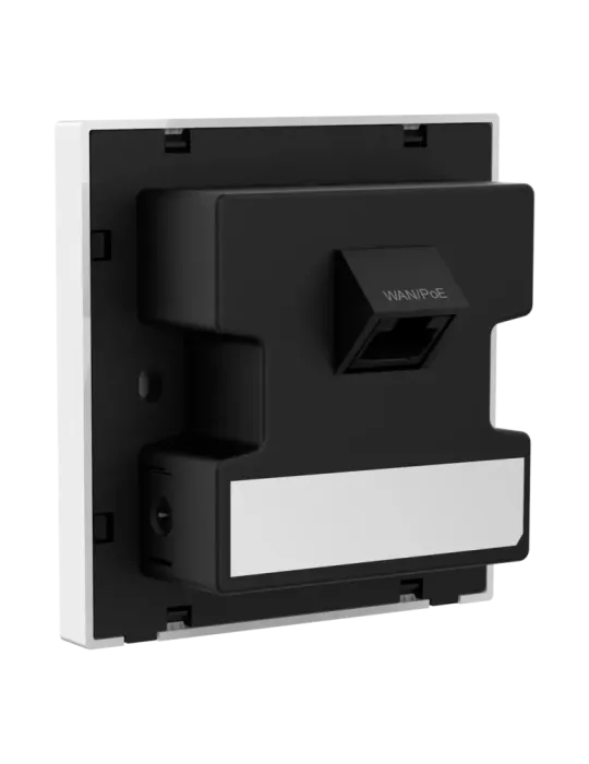 Reyee - AP de Pared Omnidireccional Wi-Fi 6 - Frecuencia 2.4 y 5 GHz /