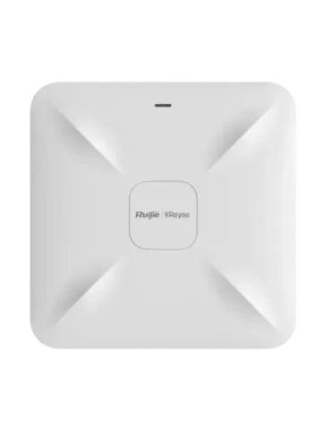 Reyee - AP Omnidireccional Wi-Fi 5 - Frecuencia 2.4 y 5 GHz - Soporta