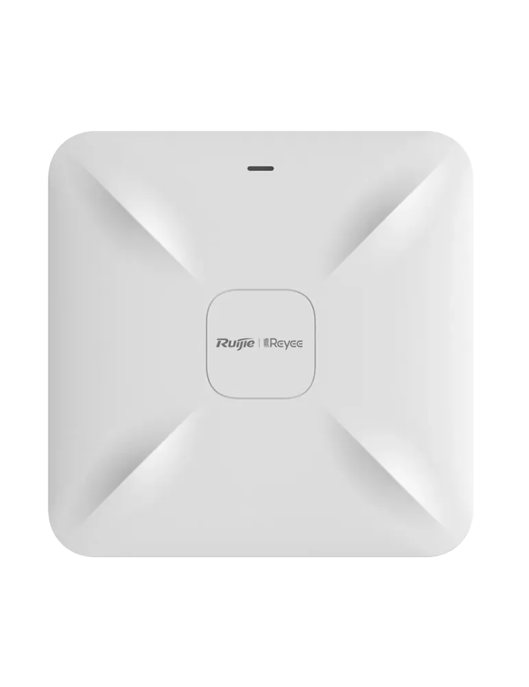 Reyee - AP Omnidireccional Wi-Fi 5 - Frecuencia 2.4 y 5 GHz - Soporta