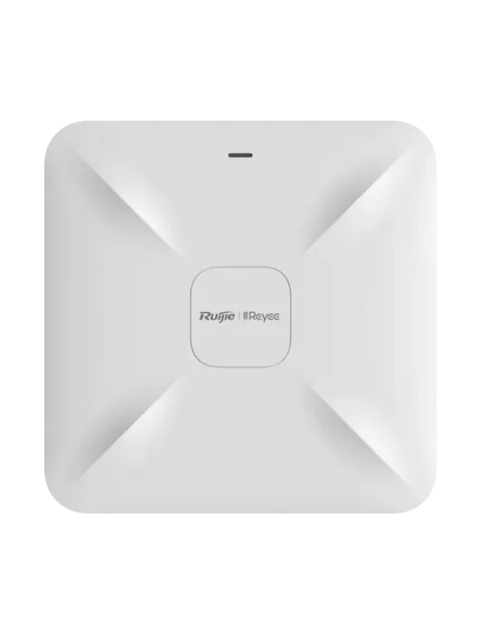 Reyee - AP Omnidireccional Wi-Fi 5 - Frecuencia 2.4 y 5 GHz - Soporta