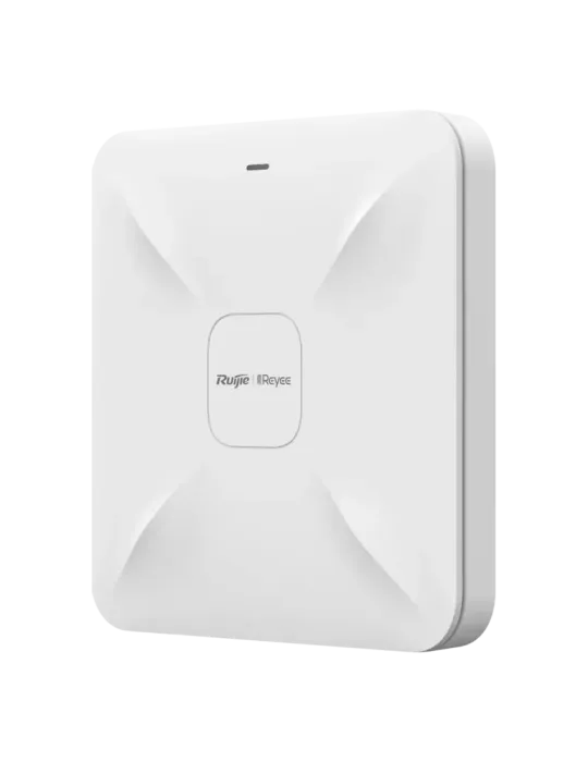 Reyee - AP Omnidireccional Wi-Fi 5 - Frecuencia 2.4 y 5 GHz - Soporta