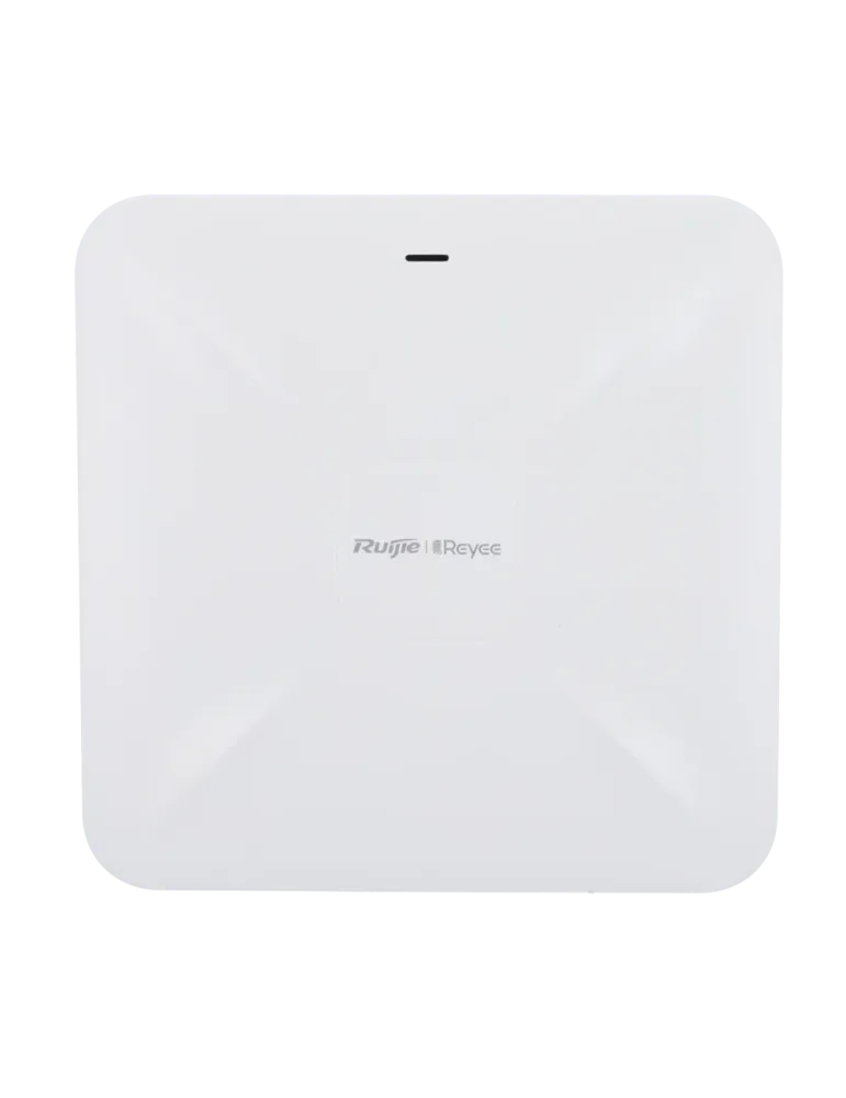 Reyee - AP Omnidireccional Wi-Fi 5 - Frecuencia 2.4 y 5 GHz - Soporta