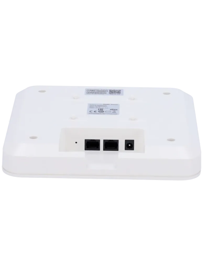 Reyee - AP Omnidireccional Wi-Fi 5 - Frecuencia 2.4 y 5 GHz - Soporta