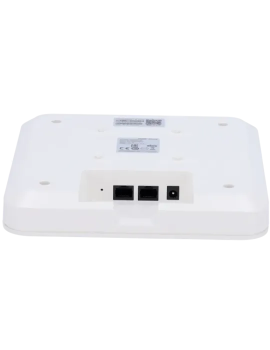 Reyee - AP Omnidireccional Wi-Fi 5 - Frecuencia 2.4 y 5 GHz - Soporta