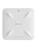 Reyee - AP Omnidireccional Wi-Fi 6 - Frecuencia 2.4 y 5 GHz - Soporta